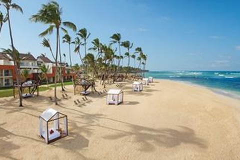 Breathless Punta Cana Resort & Spa