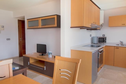 Appartementen LIVVO Corralejo Beach