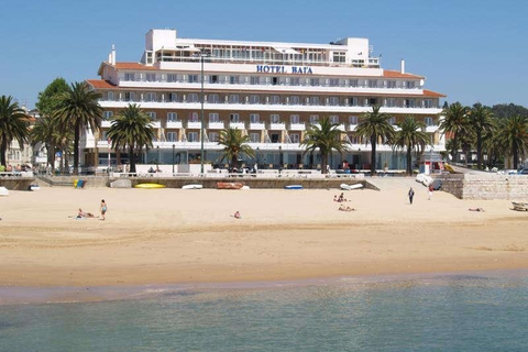 Hotel Baia