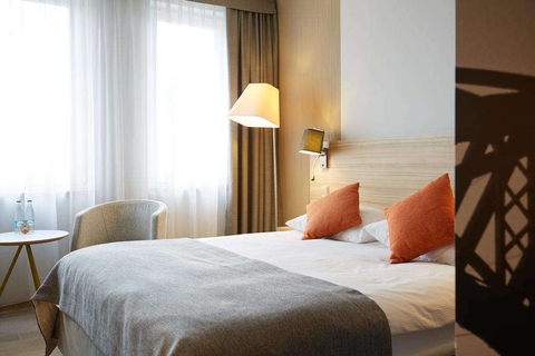 Hotel Scandic Wroclaw
