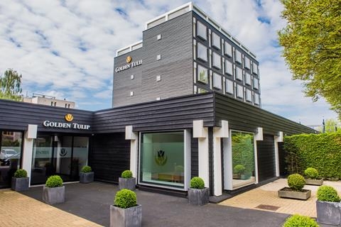 Golden Tulip Zoetermeer