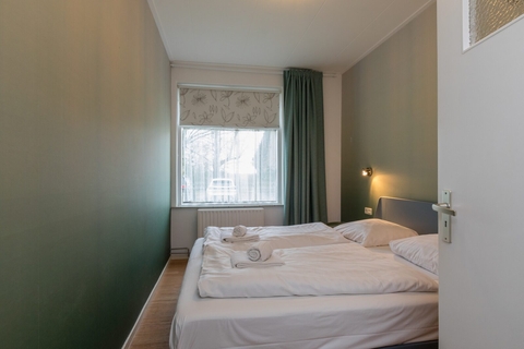 Appartment - Kon. Emmaweg 6 | Vrouwenpolder