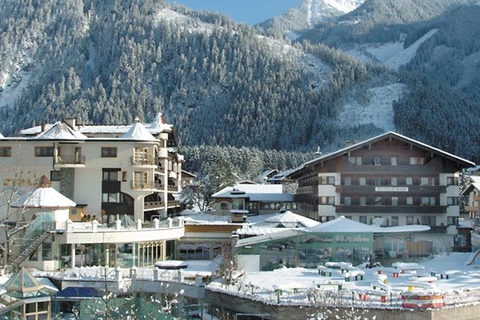 Sporthotel Strass