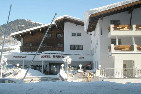 Hotel Erika