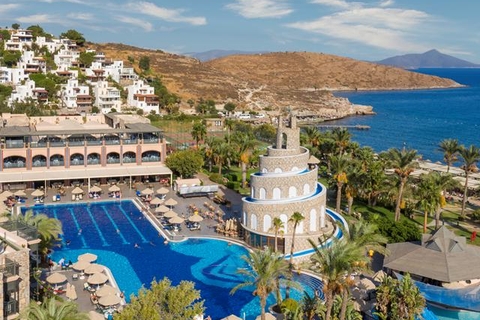 Hotel Kairaba Bodrum Imperial