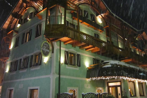 Hotel Alpina