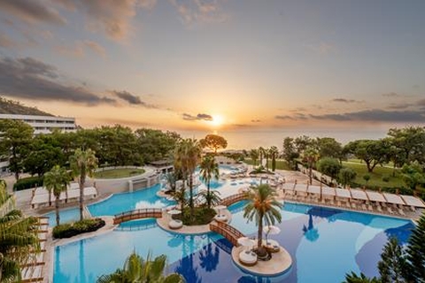 Rixos Premium Tekirova