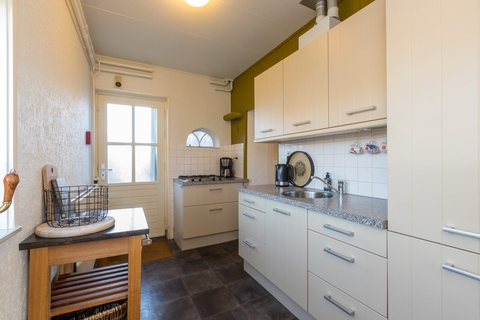 Holidayhouse - Oranjeplein 23 | Zoutelande