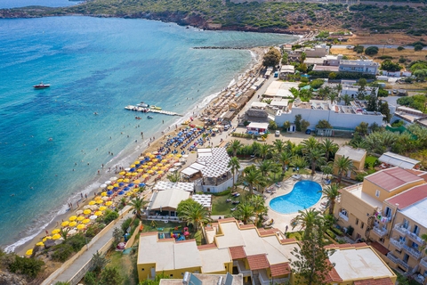 Hotel Talea Beach