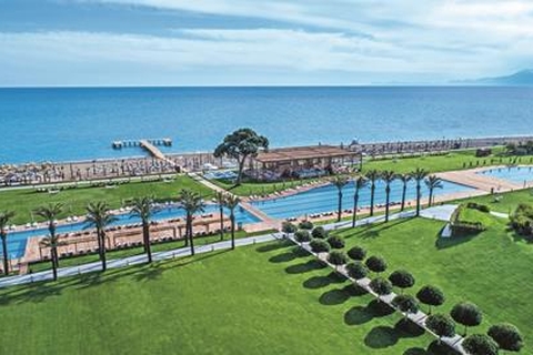 Rixos Premium Belek