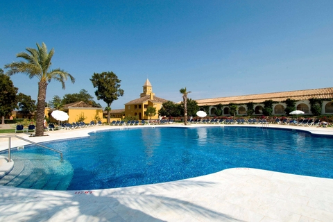 Hotel Vila Gale Albacora