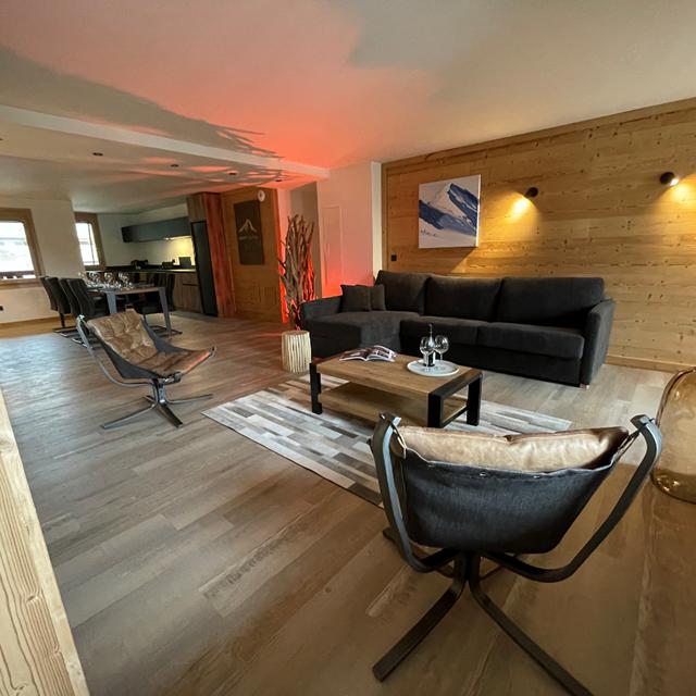 Résidence W2050