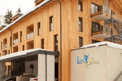 Lorivita Residenz Saalbach