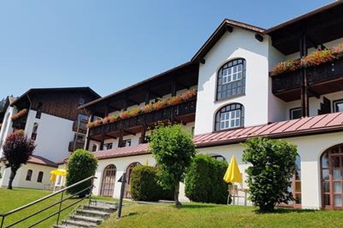 Mondi Resort Oberstaufen