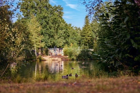 Center Parcs Erperheide