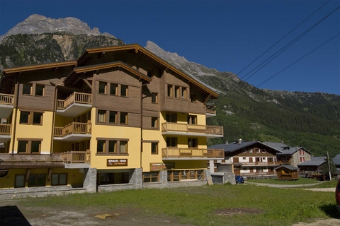 Pralognan la Vanoise 4/5pC11p