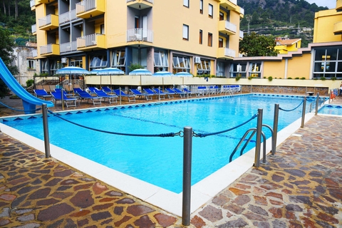 San Pietro Hotel & Residence