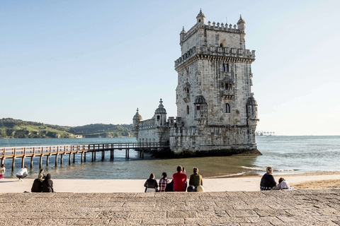 City Break Porto en Lissabon (8 dagen)