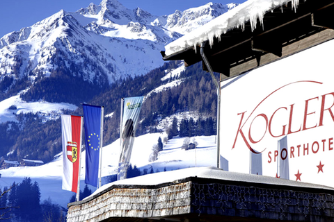 Sporthotel Kogler