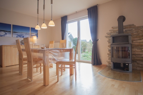 Vakantiehuis - Lenneweg 7 | Langewiese