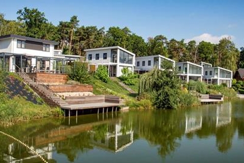 EuroParcs Brunssummerheide