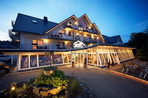 DAS Loft Hotel Willingen