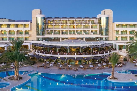 Hotel Constantinou Bros Athena Beach