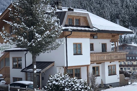 Appartementen Landhaus Gertraud