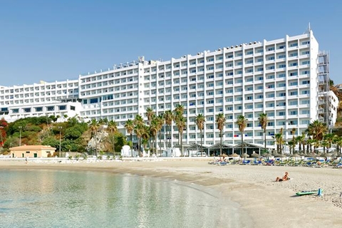 Benalma Hotel Costa del Sol - all inclusive