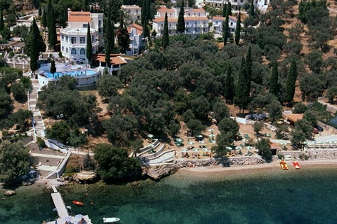 Hotel Kerveli Village