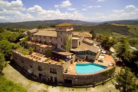 Relais Il Canalicchio