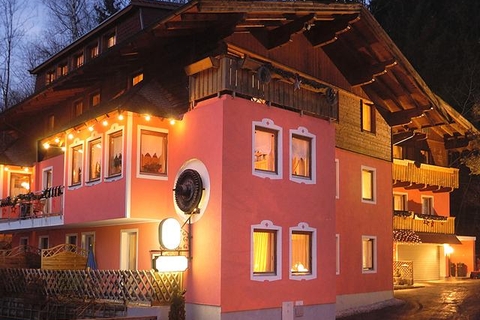 Pension Stadlmühle