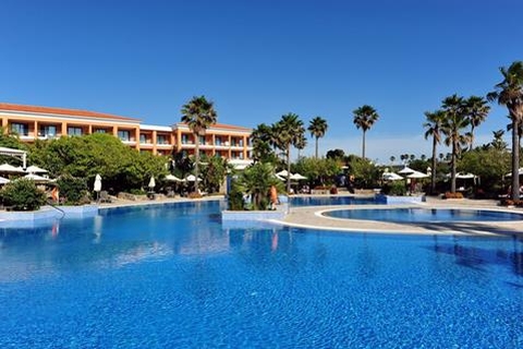 Hipotels Barrosa Palace