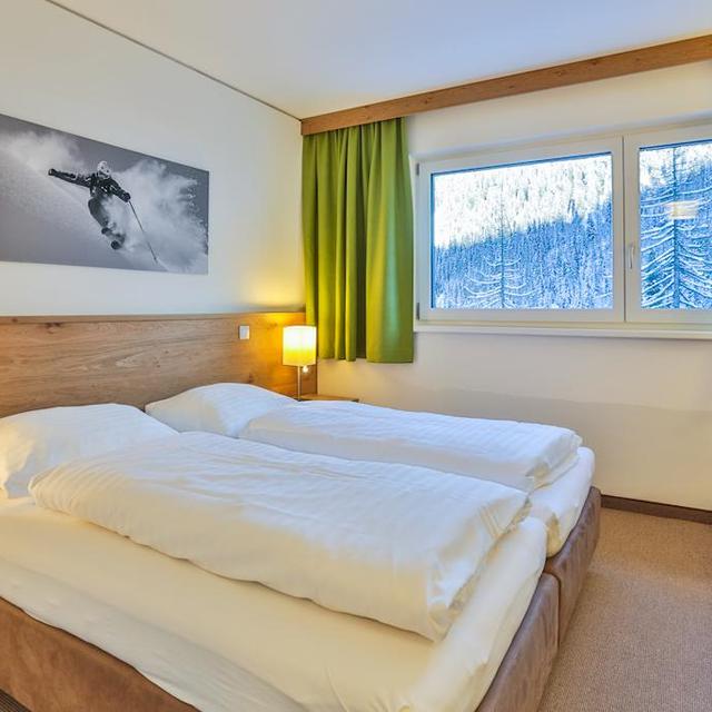 Hotel Lizum 1600 Snowsport Tirol