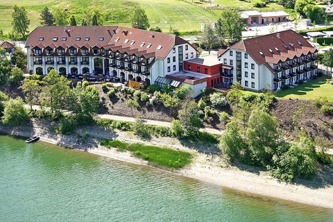 Göbel's Seehotel Diemelsee