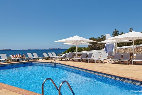 Sol Bahia Ibiza Suites