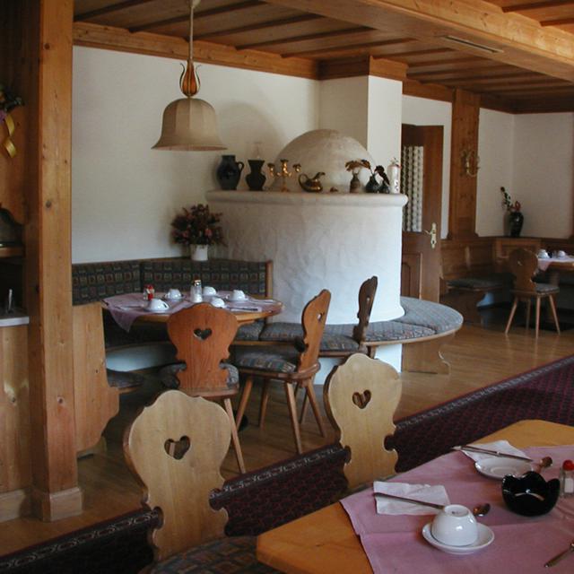 Hotel Lukashansl