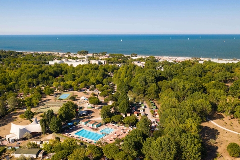 Cesenatico Camping Village