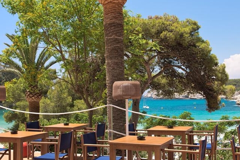 Hotel Melia Gavilanes Cala Galdana