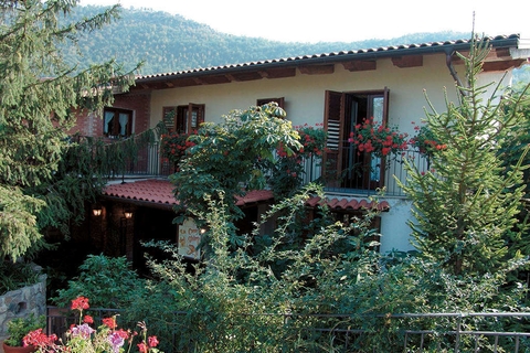 Agriturismo La Casa del Ghiro