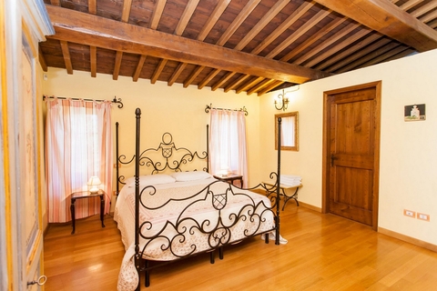 Cottage Gubbio