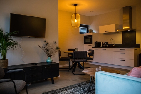 Apt - Kon. Emmaweg 26 | Vrouwenpolder 'U