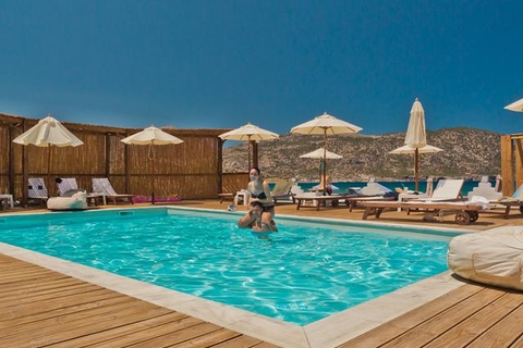 Hotel Afoti Beach