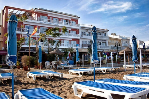 Hotel Mediterráneo Carihuela