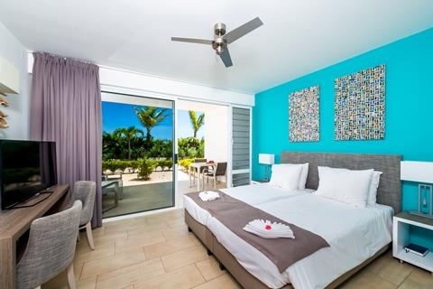 Delfins Beach Resort Bonaire