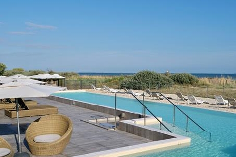 Thalasso & Spa Atalante