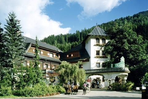 Trattlerhof