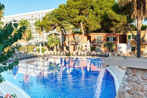 Hotel Occidental Playa de Palma