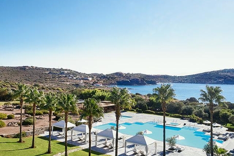 Cape Sounio Grecotel Exclusive Resort