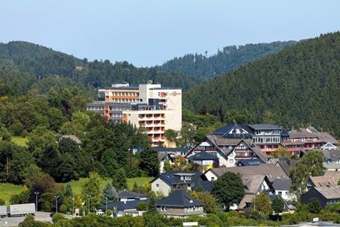 Hochsauerland 2010